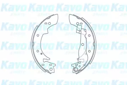 KAVO PARTS BS-8935