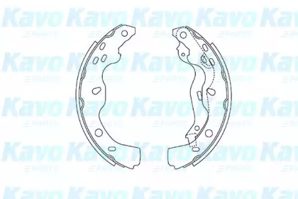 KAVO PARTS BS-8936