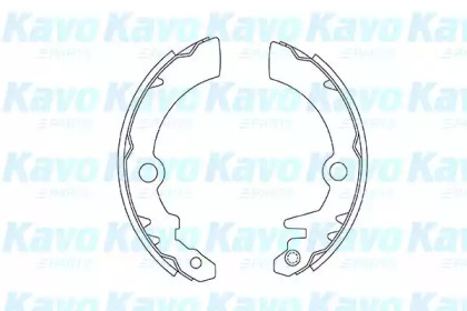 KAVO PARTS BS-8937