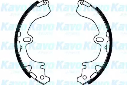 KAVO PARTS BS-9911