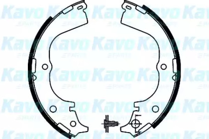 KAVO PARTS BS-9919