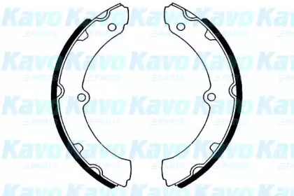 KAVO PARTS BS-9929