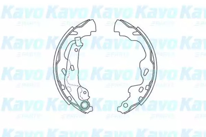 KAVO PARTS BS-9933