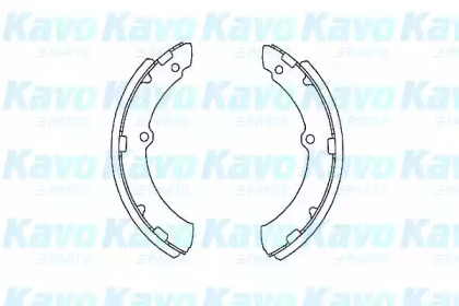 KAVO PARTS BS-9934