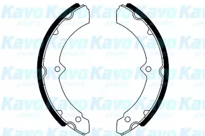 KAVO PARTS BS-9935