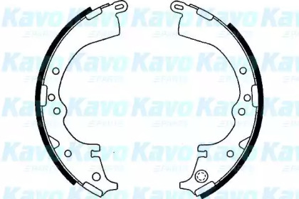 KAVO PARTS BS-9936