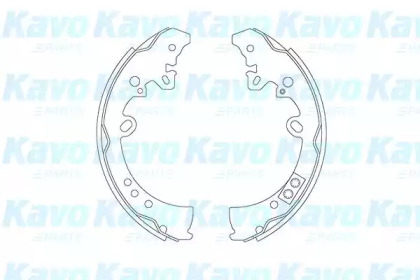 KAVO PARTS BS-9939