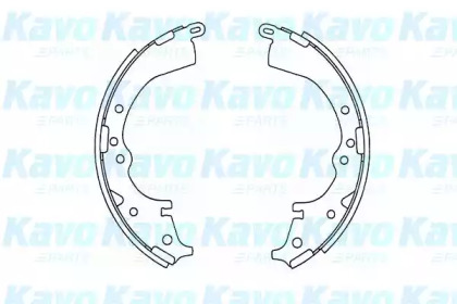 KAVO PARTS BS-9941