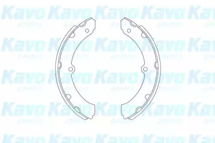 KAVO PARTS BS-9942