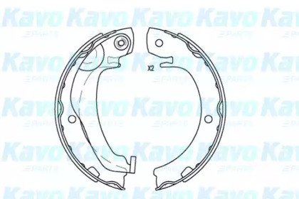 KAVO PARTS BS-9956