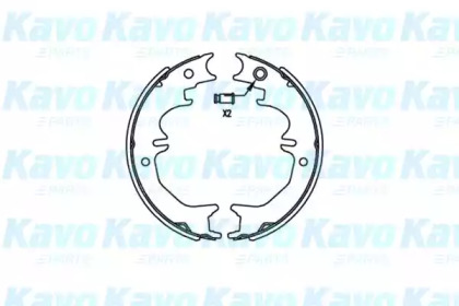 KAVO PARTS BS-9957