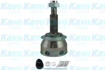 KAVO PARTS CV-1002