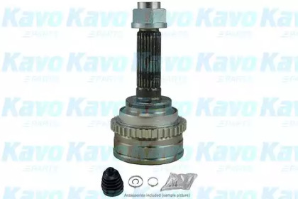 KAVO PARTS CV-1010