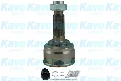 KAVO PARTS CV-1512