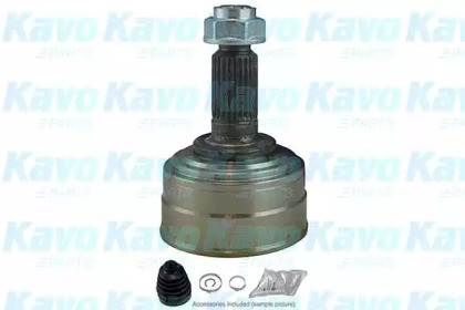 KAVO PARTS CV-2002