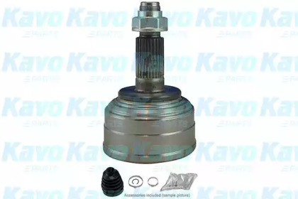 KAVO PARTS CV-2007