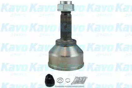 KAVO PARTS CV-2010