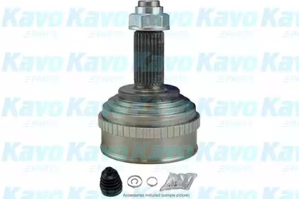 KAVO PARTS CV-2012