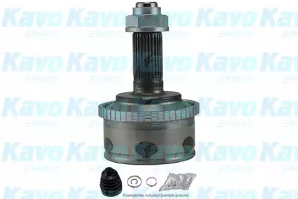 KAVO PARTS CV-2020