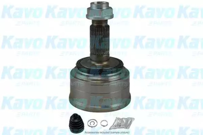 KAVO PARTS CV-2027