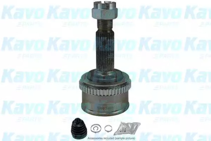 KAVO PARTS CV-3010