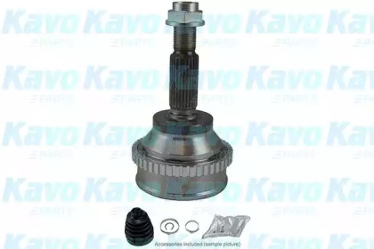 KAVO PARTS CV-3017