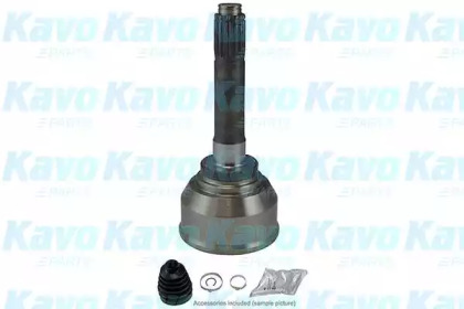 KAVO PARTS CV-3504