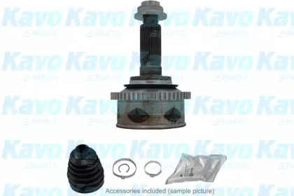 KAVO PARTS CV-4013