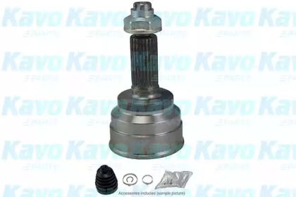 KAVO PARTS CV-4504