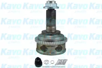 KAVO PARTS CV-4537