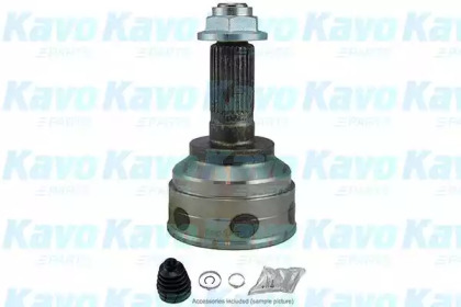 KAVO PARTS CV-4541