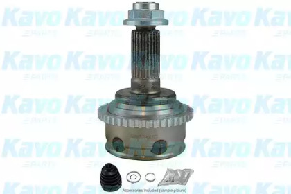 KAVO PARTS CV-4542