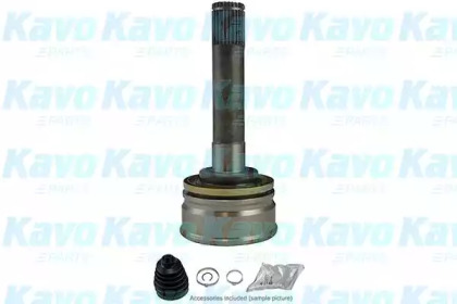 KAVO PARTS CV-5501