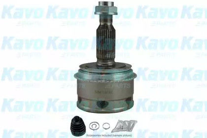 KAVO PARTS CV-5510