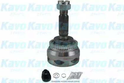 KAVO PARTS CV-5512