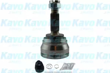 KAVO PARTS CV-5522