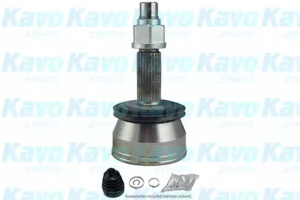 KAVO PARTS CV-6501