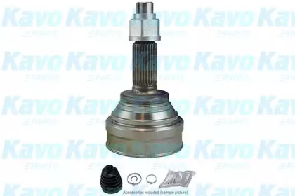 KAVO PARTS CV-6509