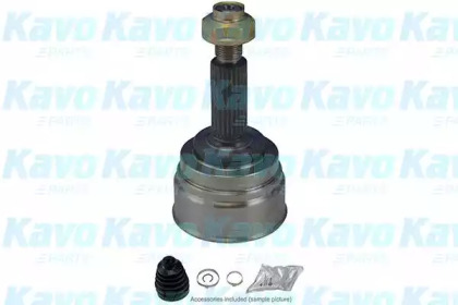 KAVO PARTS CV-6530