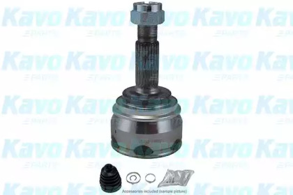 KAVO PARTS CV-6540