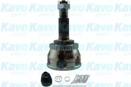 KAVO PARTS CV-6550