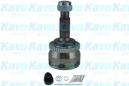 KAVO PARTS CV-6551