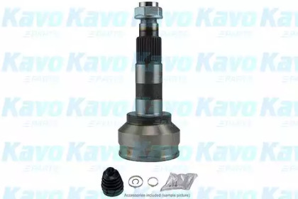 KAVO PARTS CV-8001