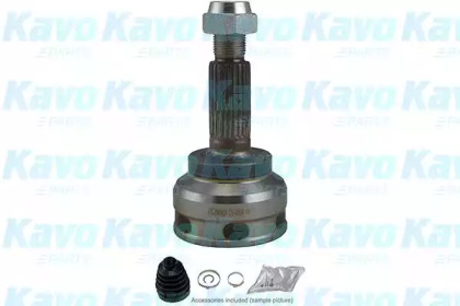 KAVO PARTS CV-8006