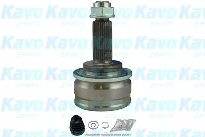 KAVO PARTS CV-8007