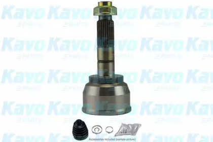 KAVO PARTS CV-8011