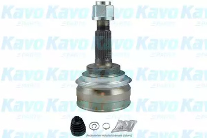 KAVO PARTS CV-9002