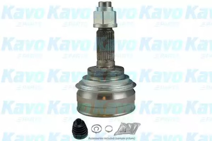 KAVO PARTS CV-9007