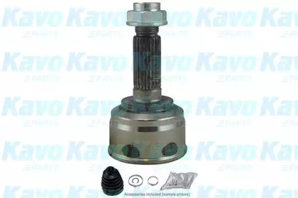 KAVO PARTS CV-9021