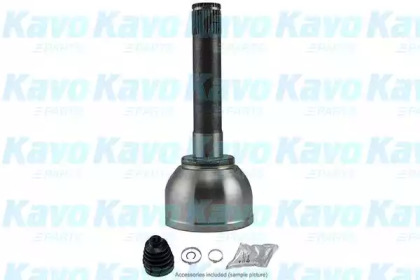 KAVO PARTS CV-9027